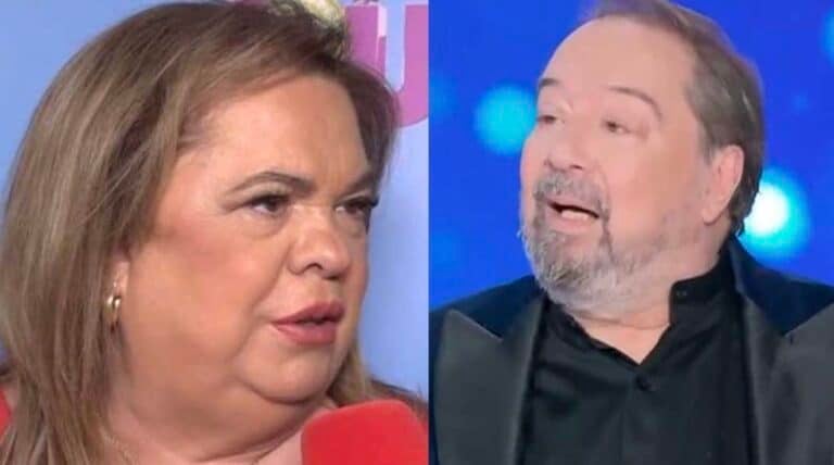 Έφη Θώδη για Σταμάτη Φασουλή: «Αμφιβάλλω αν έχει πάει ποτέ σε πανηγύρι, δεν με ενδιαφέρει καθόλου τι λέει»