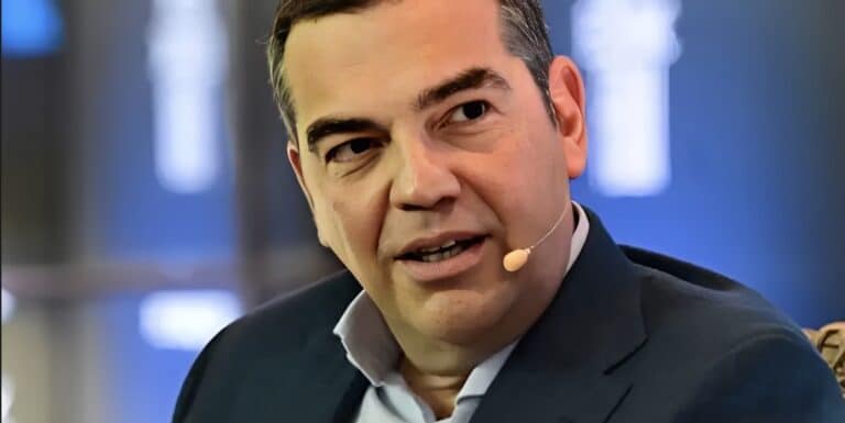 Ο Τσίπρας είπε «όχι» στο ντοκιμαντέρ του ΣΚΑΪ για το 2015 – Η επιστολή κόλαφος