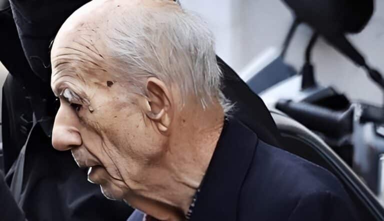Αμετανόητος ο 89χρονος: «Tο έκανα για όλους εσάς, για να μην υποφέρετε όταν θα ζητήσετε τη σύνταξη όπως εγώ»