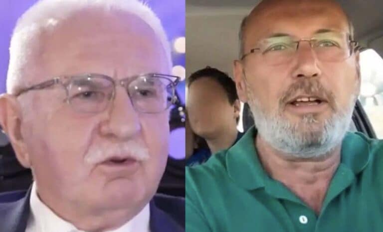 Τσούκαλης: «Αυτό είναι το στοιχείο-κλειδί για την εξαφάνιση του Σπύρου Ρέτσα»