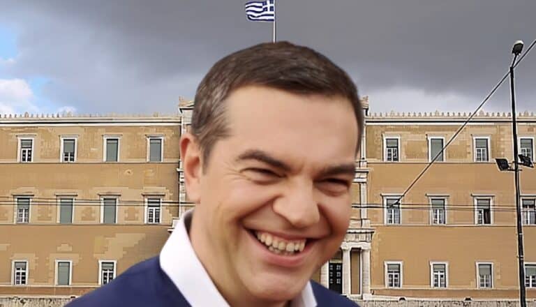 Εκτόξευση Τσίπρα που κανείς δεν περίμενε – Έρχεται με φόρα να αλλάξει την Ελλάδα