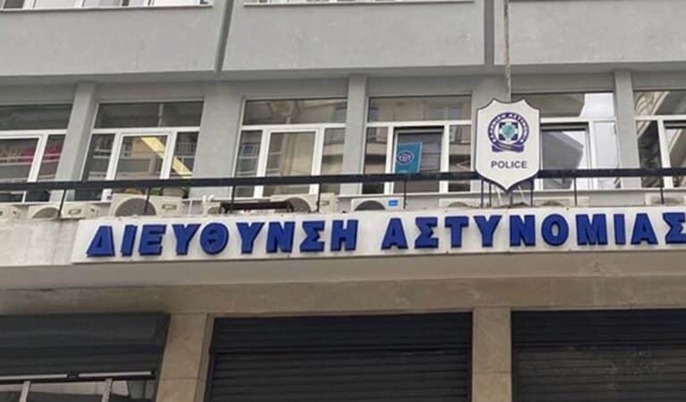 Αστυνομικός έβαλε τέλος στη ζωή του μέσα στο Αστυνομικό Τμήμα