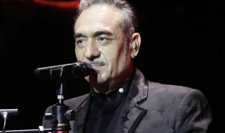 Βαρύ πένθος για τον Νότη Σφακιανάκη – Πέθανε η αδερφή του Πολυάννα