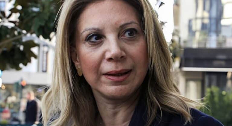 Η συνάντηση Καρυστιανού – Σαμαρά και η πρόταση