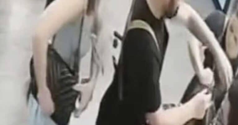 Βίντεο – σοκ: Γυναίκα μαχαίρωσε κομμωτή στον αυχένα επειδή δεν της άρεσε το… κούρεμά της