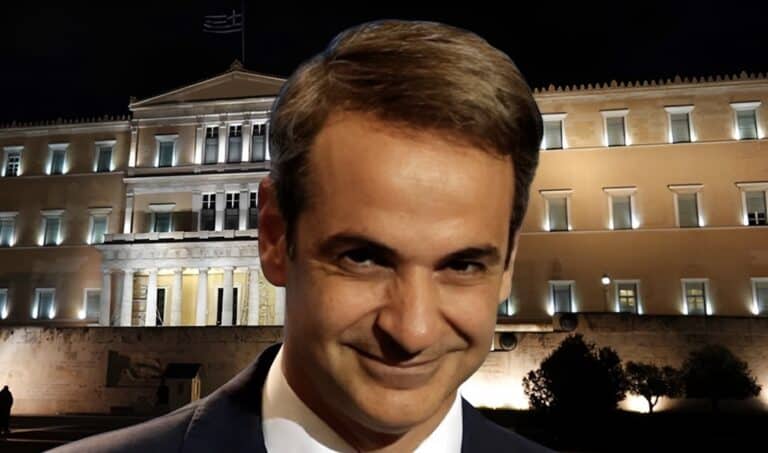 Δημοσκόπηση Pulse: Πρώτη η ΝΔ με διπλάσια διαφορά από το ΠΑΣΟΚ