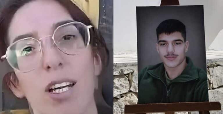 «Ταλαιπωρούταν από  2 χρονών – Είχε κάνει επέμβαση»: Καταπέλτης η αδερφή του 21χρονου στην Κρήτη