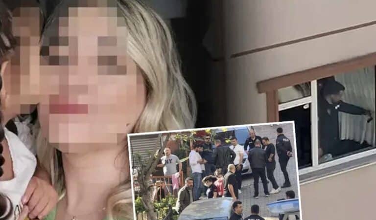 Τουρκία: Πυροβόλησε την εν διαστάσει σύζυγό του και τον σκότωσε μαχαιρώνοντάς τον η πεθερά του