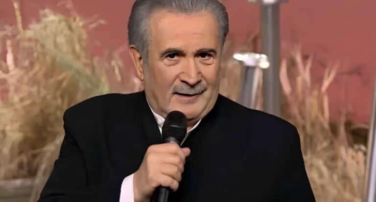 Λάκης Λαζόπουλος: Το «Αλ Τσαντίρι Νιουζ» επιστρέφει με καλεσμένο πασίγνωστο Έλληνα τραγουδιστή 