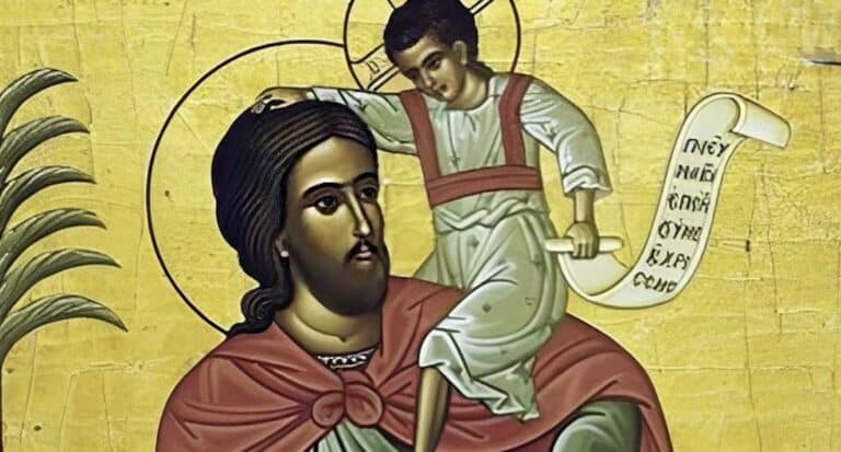 Σήμερα γιορτάζει ο μεγάλος Άγιος που αποκεφαλίστηκε και μαρτύρησε για την πίστη του