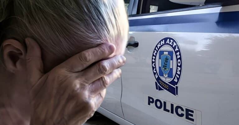 «Έχει κοπεί το καλώδιο, βάλτε τα χρυσαφικά σε λεκάνη»: Οι διάλογοι της σπείρας που παρίστανε υπαλλήλους του ΔΕΔΔΗΕ και είχε βγάλει πάνω από 3 εκατ. ευρώ