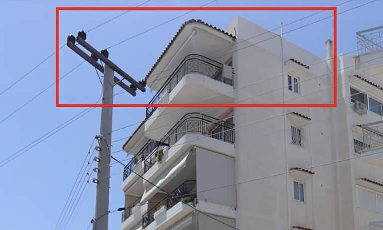 Μαθεύτηκε όλη η αλήθεια για τις 17χρονες στην Ηλιούπολη – Αυτός είναι ο λόγος που έπεσαν στο κενό