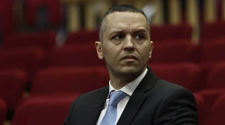 Ανακοίνωση από τον Κασιδιάρη για τις ερχόμενες εκλογές
