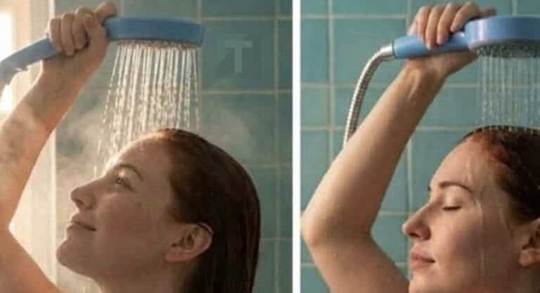 Χρειάζεστε πραγματικά ντους κάθε μέρα;