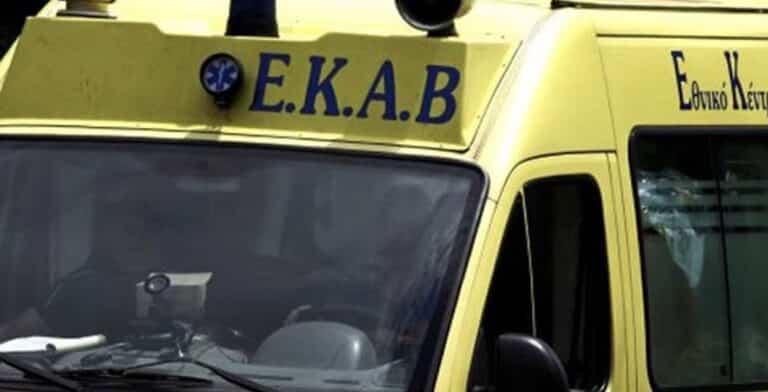 Τραγωδία στον Πειραιά: 25χρονη έπεσε από μπαλκόνι πολυκατοικίας στην Καλλίπολη