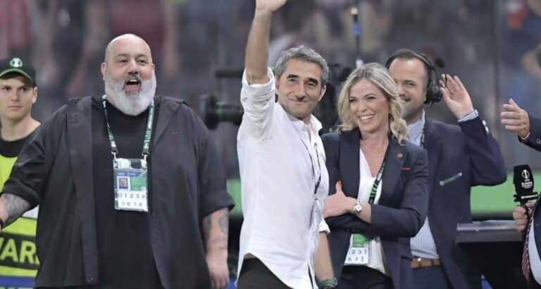 Μαρίνα Τσαλή: Ποια είναι η γοητευτική γυναίκα δίπλα σε κάθε ποδοσφαιριστή του Ολυμπιακού – Η ζωή της εκτός γηπέδων