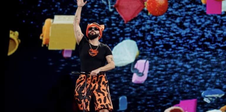 Eurovision 2026: Νέα ανατροπή στα στοιχήματα – Σε ποια θέση βρίσκεται η Ελλάδα