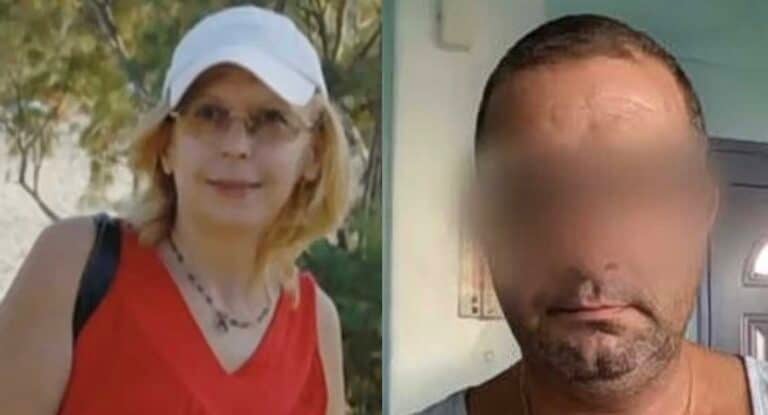 Μεσσηνία – Υπόθεση Χριστίνας Εξαρχουλέα: Ένταλμα σύλληψης για τον σύζυγο – Κατηγορείται για τη δολοφονία της