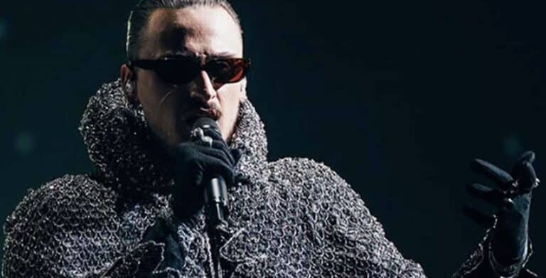Eurovision 2026: Ανατριχίλα με την Αλβανία στον Τελικό – Το μήνυμα του Alis για την Ελλάδα