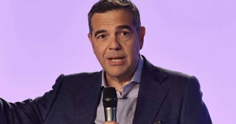 Αυστηρή προειδοποίηση Τσίπρα: «Τον Σεπτέμβρη θα είναι αργά…»