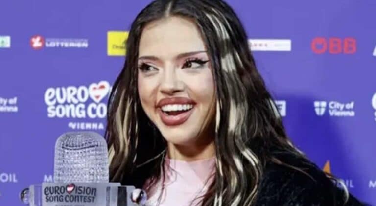 Eurovision: Απρόσμενη εξέλιξη! Χάνει την διοργάνωση η Βουλγαρία παρά την νίκη της Ντάρα;