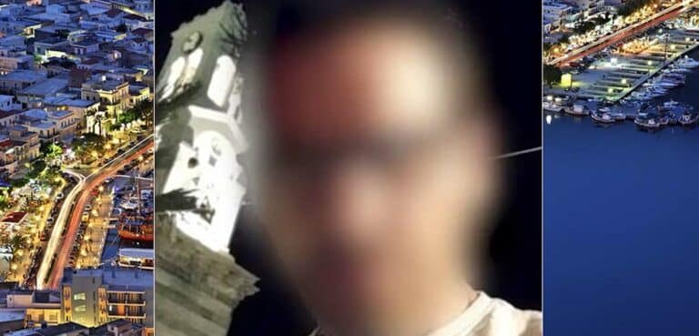 Μυστήριο με το θάνατο 48χρονου ψαρά στην Κάλυμνο – Βρέθηκε νεκρός άνδρας να επιπλέει