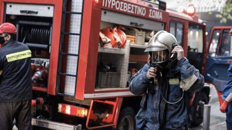 Ανησυχία από την οσμή αερίου σε περιοχές της Αττικής – Η επίσημη ανακοίνωση