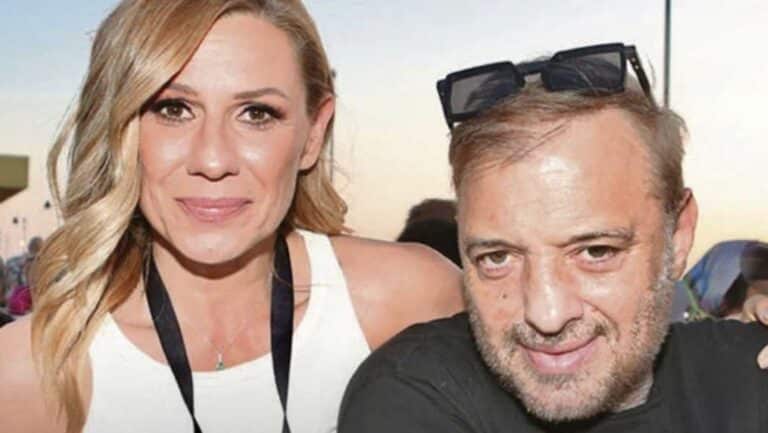 Μαθεύτηκαν τα ευχάριστα για Καραβάτου και Φερεντίνο – Θα είναι μαζί