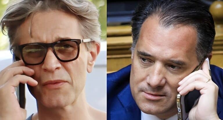 Χειλάκης για Άδωνι: «Γνωρίζω ανθρώπους που τον μισούσαν και τους βοήθησε σε δύσκολη στιγμή» – Το ευχαριστώ Γεωργιάδη