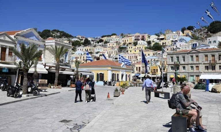 Θρίλερ στη Σύμη: Ανατροπή με την 13χρονη κατηγορούμενη για απόπειρα δολοφονία της μητέρας της