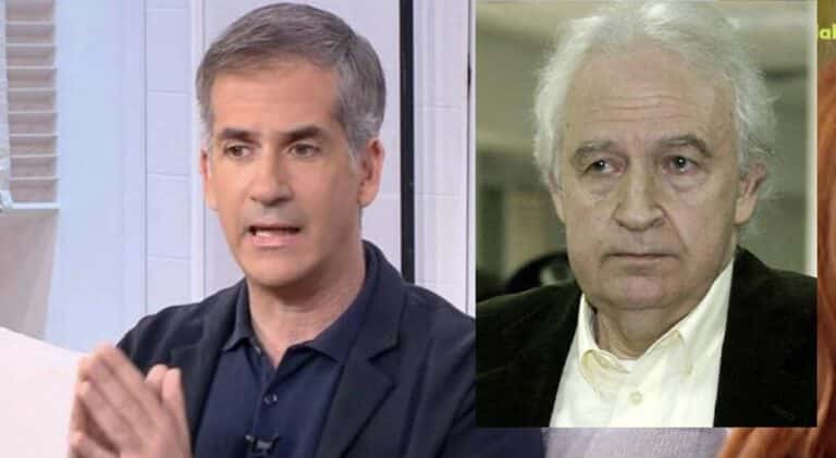 Κώστας Μπακογιάννης για την αποφυλάκιση του Αλέξανδρου Γιωτόπουλου: «Αναρωτιόμουν αν τον πετύχω στον δρόμο, τι θα κάνω»