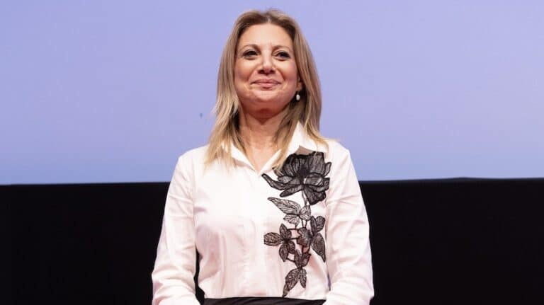 Μαρία Καρυστιανού: «Στελέχη του κινήματός μας είναι αποκλειστικά και μόνο πρόσωπα που θα δημοσιευθούν στην ιστοσελίδα μας»