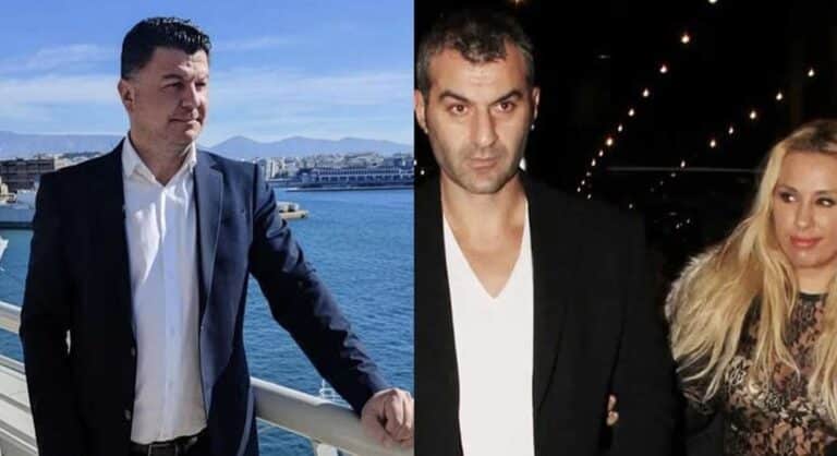 Δήμαρχος Πάτμου για Δέλλα και Μαστροκώστα: «Tη βοηθούσε επειδή δεν στεκόταν όρθια και εκεί λύγισα»