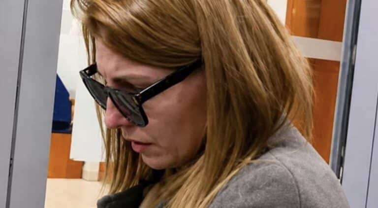 «Με ανάγκασε να πάω με 487 άνδρες»: Η νέα υπόθεση σοκ που συγκλονίζει τη Γαλλία