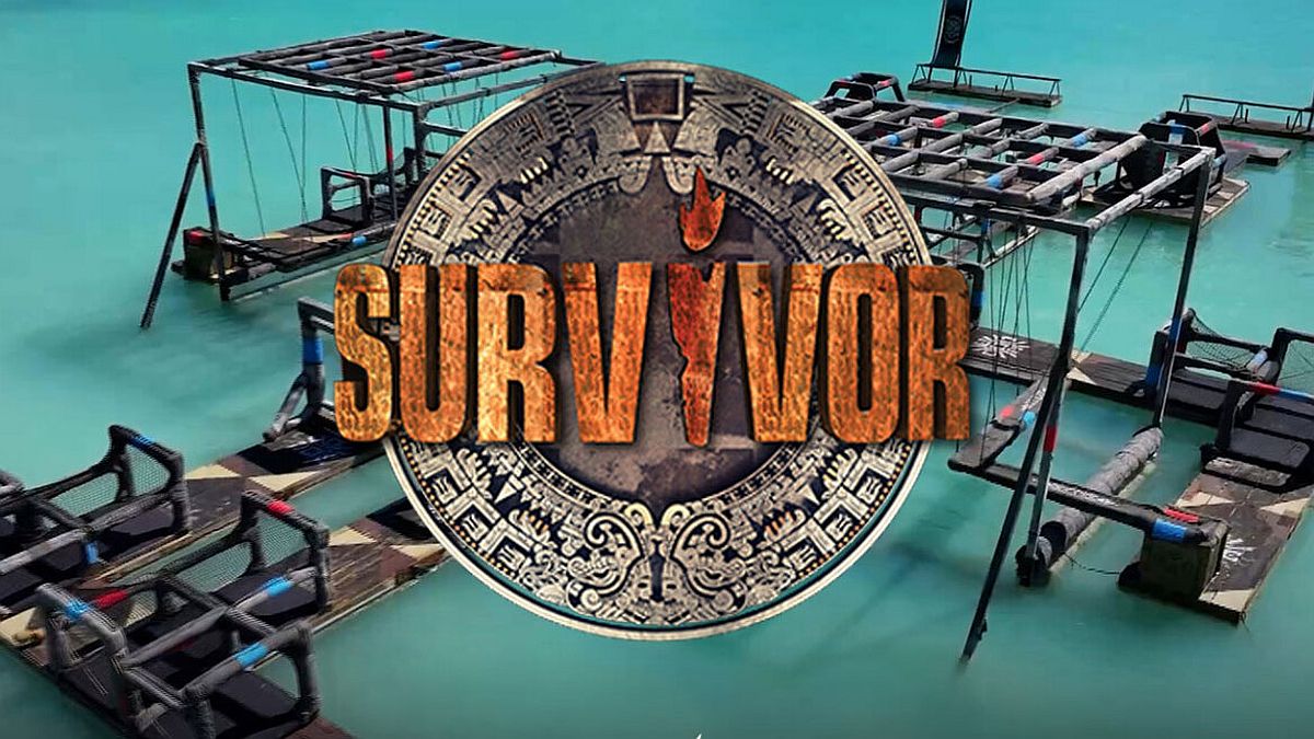 survivor 5