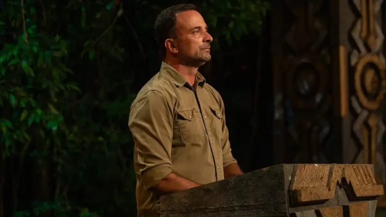 Οριστικό τέλος για το Survivor μετά τον τραυματισμό του Σταύρου Φλώρου – Απόψε το τελευταίο συμβούλιο του νησιού