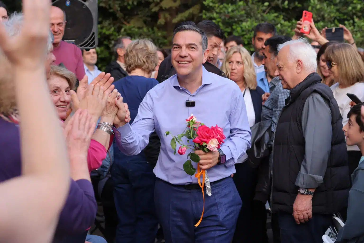 Η αφίσα Τσίπρα για το νέο κόμμα και το «ραντεβού με την Ιστορία» 1 tsipras2 4 1536x1026 1