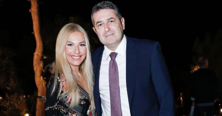 Γιώργος Μυλωνάκης: Πήρε εξιτήριο από το Κέντρο Αποκατάστασης και επέστρεψε σπίτι του – Η συγκινητική ανάρτηση στενού του συνεργάτη