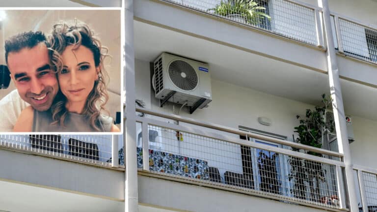 Καλαμάτα: «Ο γιος μου είχε μάθει διάφορα για τη γυναίκα του»