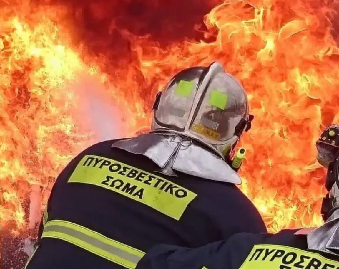 Φωτιά στον Ασπρόπυργο – Ισχυρές δυνάμεις της Πυροσβεστικής στην περιοχή 1 250506111659 230724150003 pirosvestiki 02