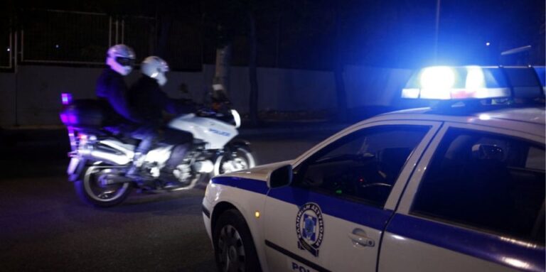 Λάρισα: Σκότωσε με καραμπίνα σκύλο και προσπάθησε να τον κρύψει