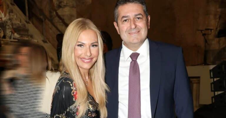 Γενέθλια για τον Μυλωνάκη σήμερα: Ραγίζει καρδιές η Τίνα Μεσσαροπούλου – «Σήμερα αναγεννήθηκες μαχητή μου»