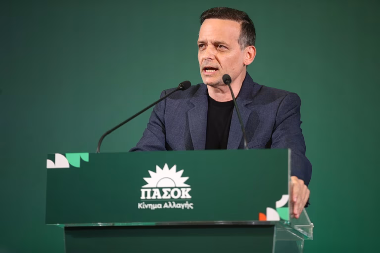 Δούκας: «Να κλείσουμε τον δρόμο σε μια τρίτη τετραετία ΝΔ»