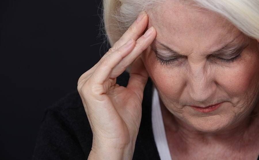 10 ασυνήθιστα σημάδια εγκεφαλικού στις γυναίκες 5