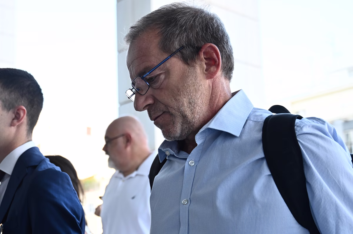 Ξανά στο εδώλιο o Λιγνάδης για 3 βιασμούς ανηλίκων – Έγινε δεκτή η εισαγγελική έφεση 1 6305248 1200x796 1