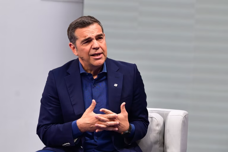 Τσίπρας: Οι 5 κοινωνικές προτεραιότητες της ΕΛΑΣ – «Ο κ. Μητσοτάκης ξέρει ότι θα χάσει»