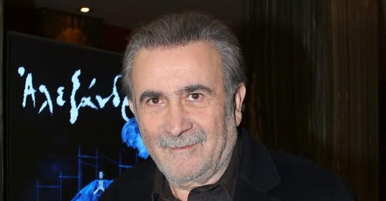 Χαμός με αυτά που είπε ο Λαζόπουλος για τον Λιάγκα: «Συνεχίζεις να…»