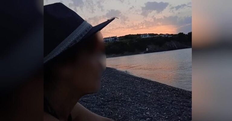 Εργατικό δυστύχημα στη Σίνδο: «Την τράβηξε το μηχάνημα από τη ζακέτα και την τελείωσε» λέει ο σύζυγος της 56χρονης