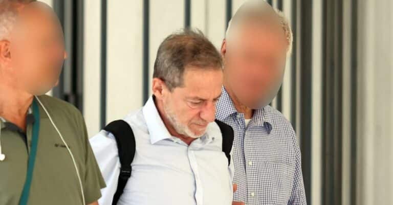 Δεν φαντάζεστε τι δουλειά κάνει σήμερα ο Δημήτρης Λιγνάδης