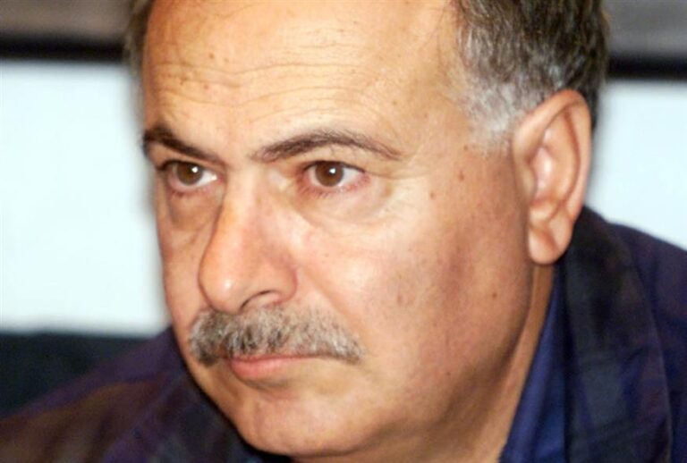Λευτέρης Κογκαλίδης: Πέθανε σε ηλικία 83 ετών ο γνωστός δημοσιογράφος και ραδιοτηλεοπτικός παραγωγός